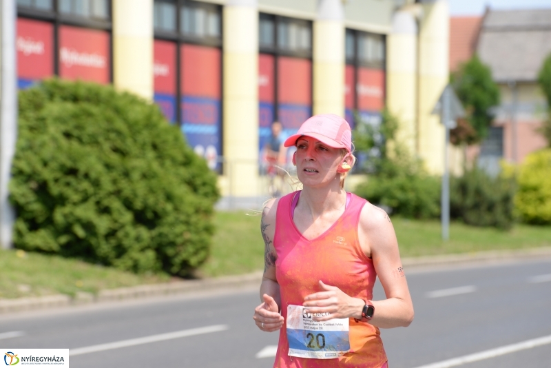 Electrolux futás 10 - fotó Trifonov Éva