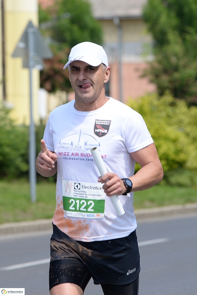 Electrolux futás 10 - fotó Trifonov Éva