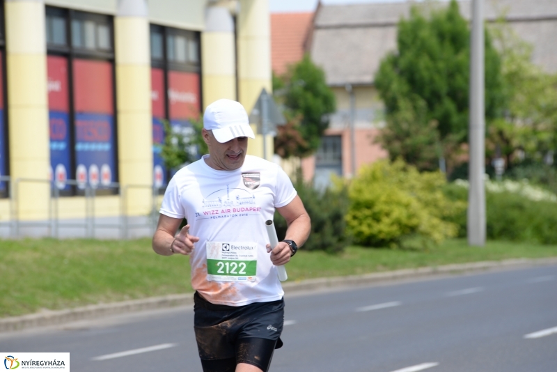 Electrolux futás 10 - fotó Trifonov Éva