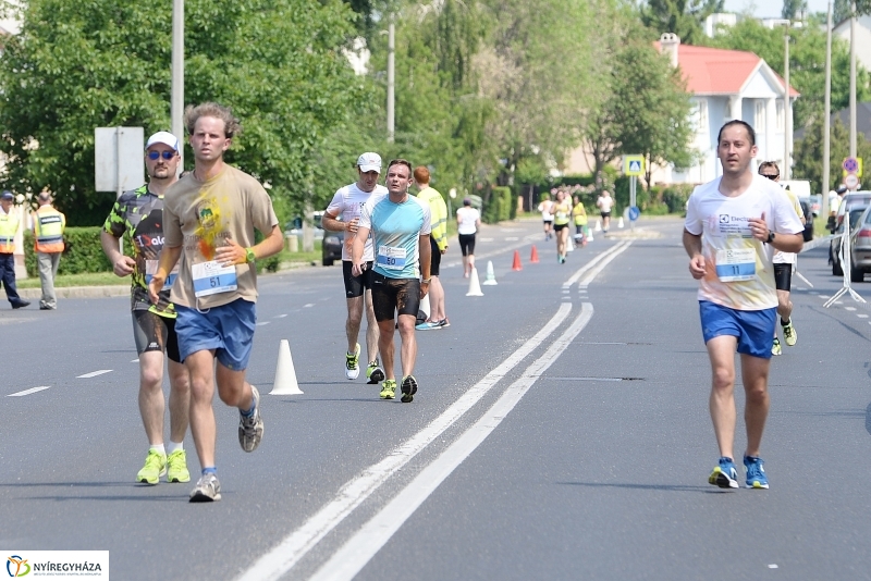 Electrolux futás 10 - fotó Trifonov Éva