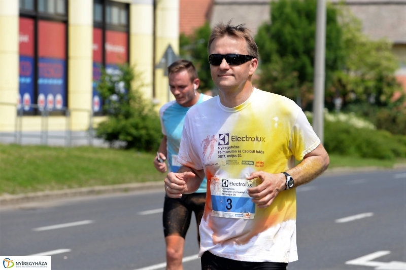 Electrolux futás 11 - fotó Trifonov Éva