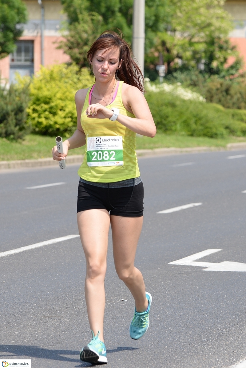 Electrolux futás 11 - fotó Trifonov Éva