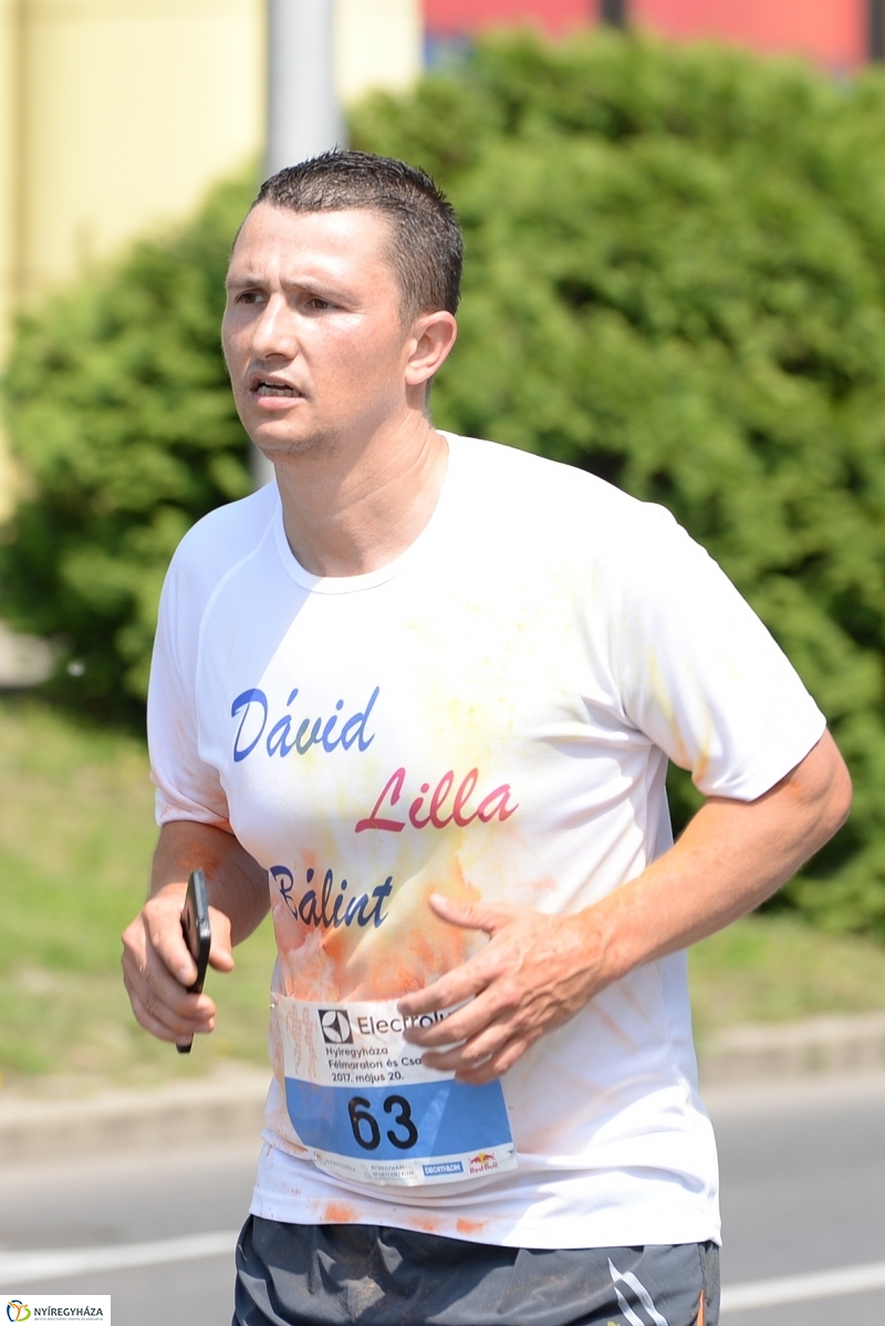 Electrolux futás 11 - fotó Trifonov Éva