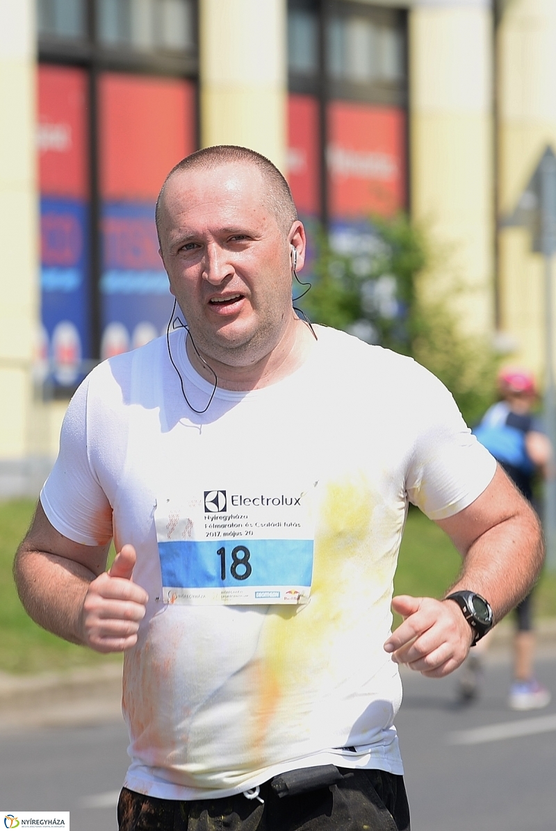 Electrolux futás 11 - fotó Trifonov Éva