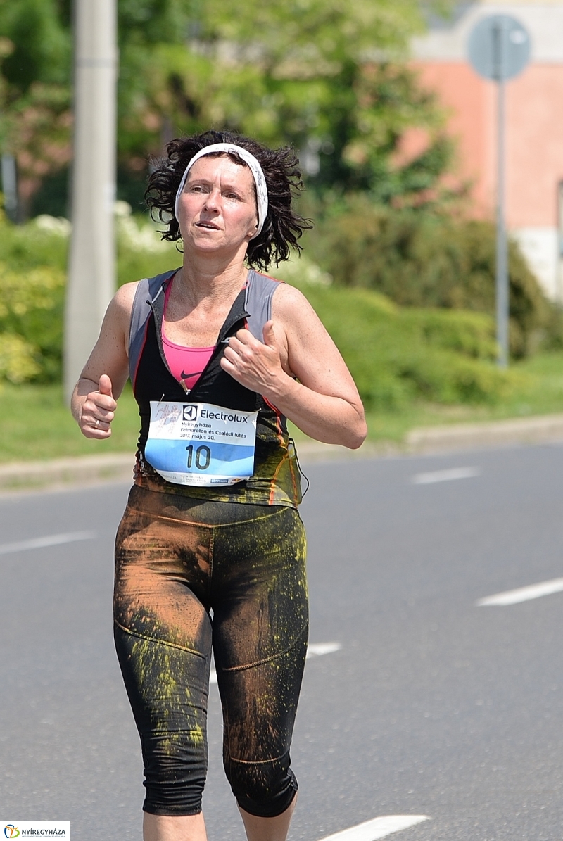 Electrolux futás 11 - fotó Trifonov Éva