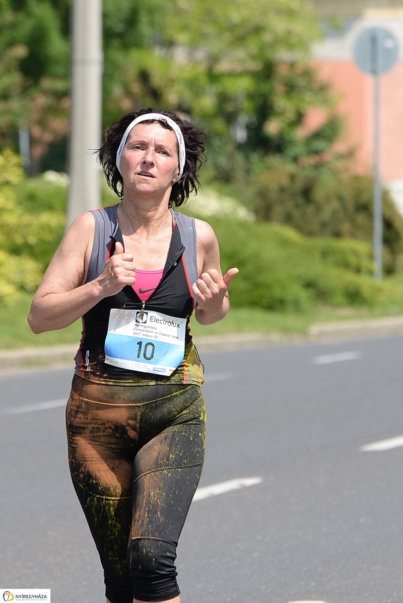 Electrolux futás 11 - fotó Trifonov Éva