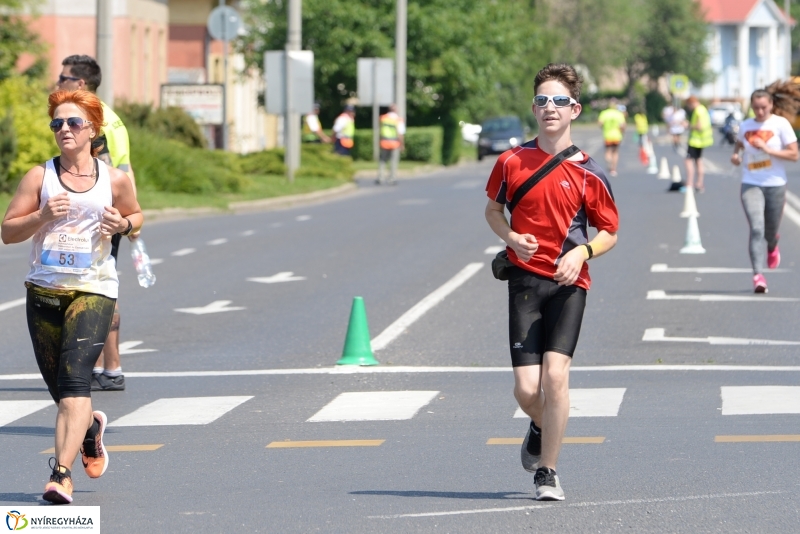 Electrolux futás 11 - fotó Trifonov Éva