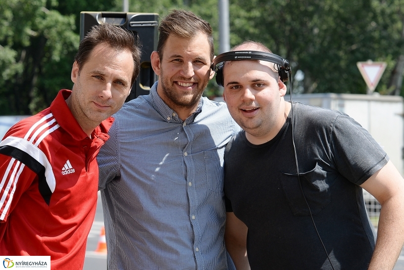 Electrolux futás 11 - fotó Trifonov Éva