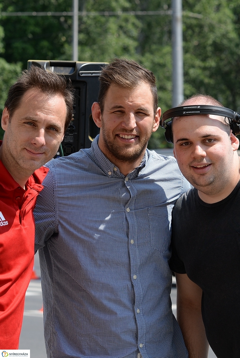 Electrolux futás 11 - fotó Trifonov Éva