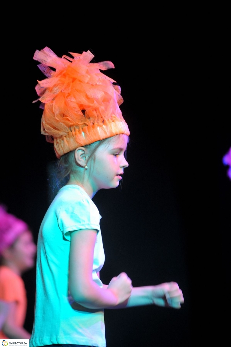 Mindenkinek becsengettek - fotó Szarka Lajos