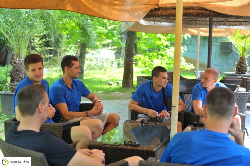 Örökbe fogadták a cápát a cápák - fotó Szarka Lajos