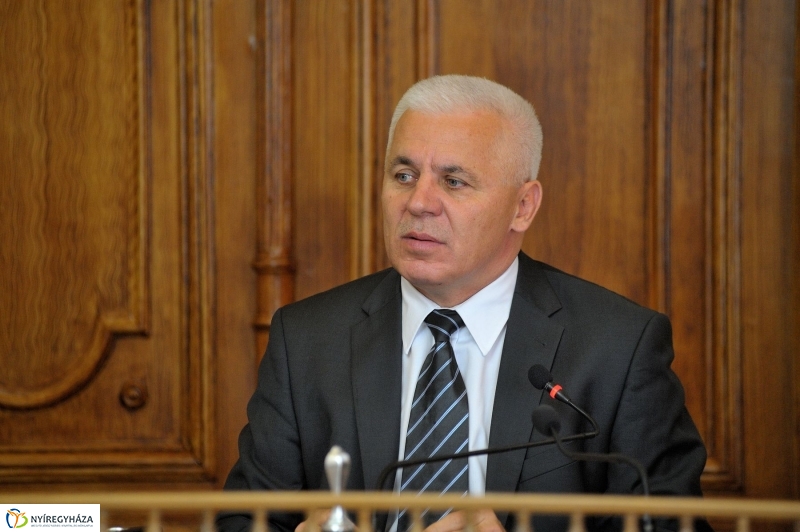 Városi Közgyűlés 20170525 - fotó Szarka Lajos