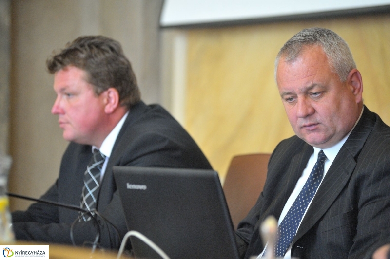 Városi Közgyűlés 20170525 - fotó Szarka Lajos