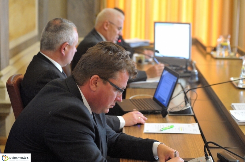 Városi Közgyűlés 20170525 - fotó Szarka Lajos