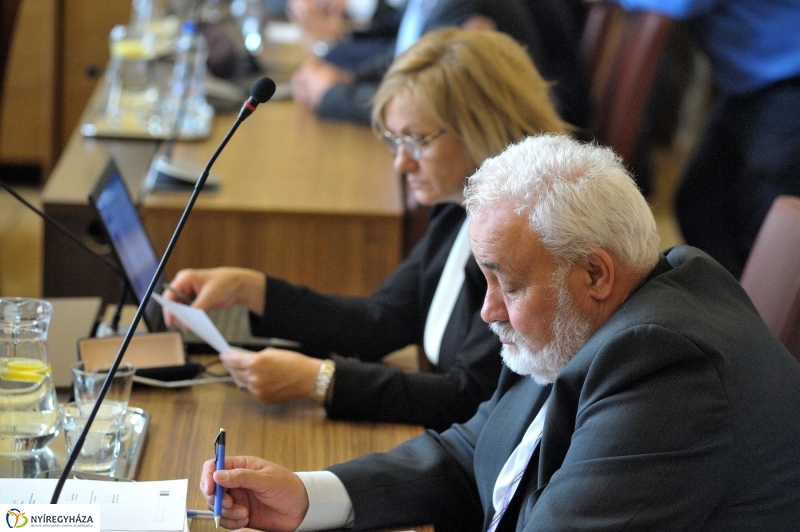 Városi Közgyűlés 20170525 - fotó Szarka Lajos