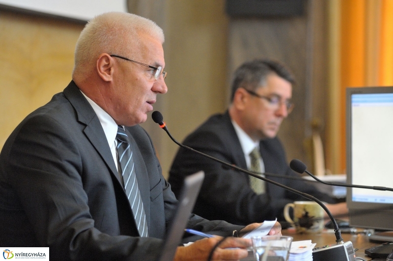 Városi Közgyűlés 20170525 - fotó Szarka Lajos