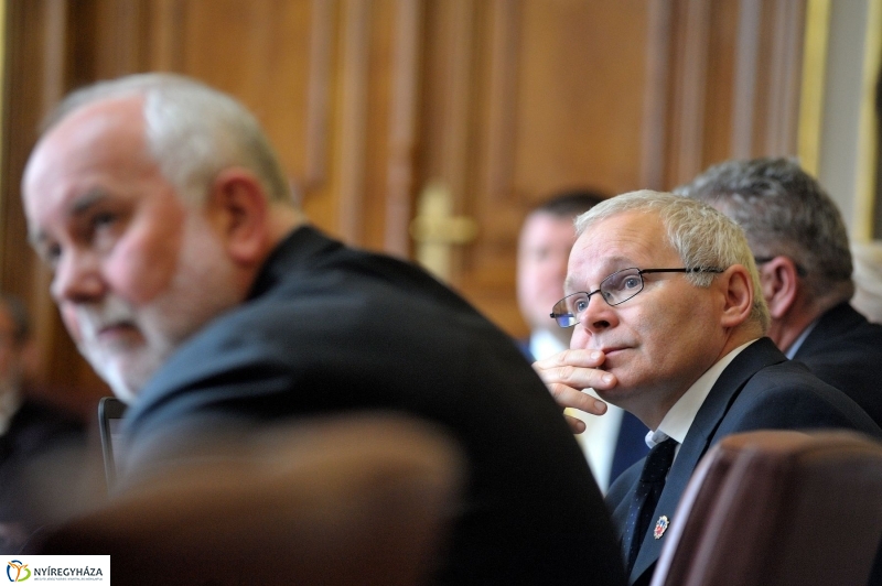 Városi Közgyűlés 20170525 - fotó Szarka Lajos