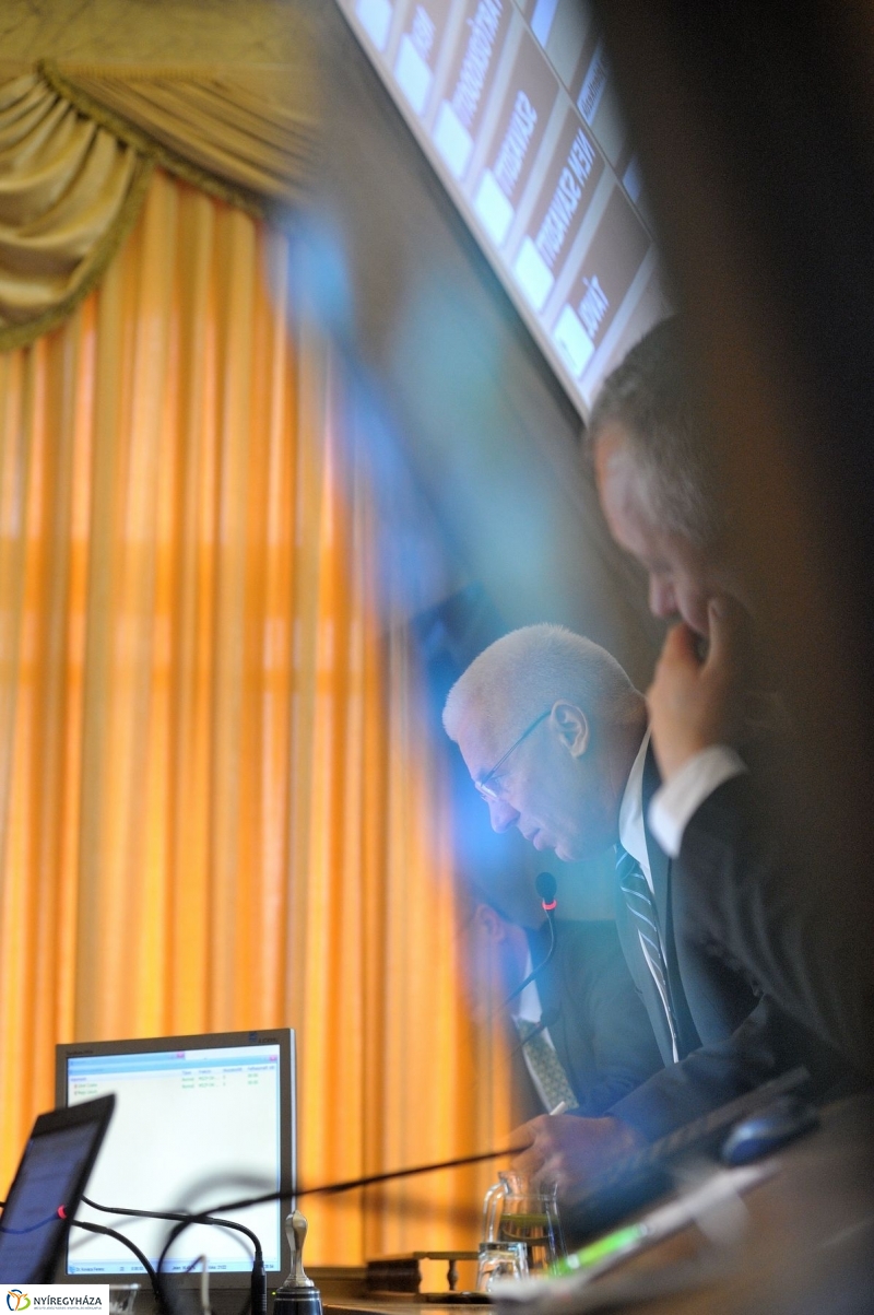 Városi Közgyűlés 20170525 - fotó Szarka Lajos