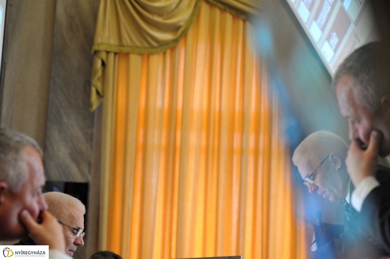 Városi Közgyűlés 20170525 - fotó Szarka Lajos