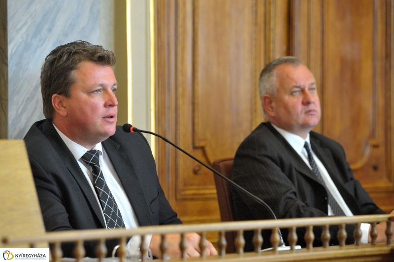 Városi Közgyűlés 20170525 - fotó Szarka Lajos
