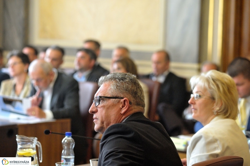 Városi Közgyűlés 20170525 - fotó Szarka Lajos
