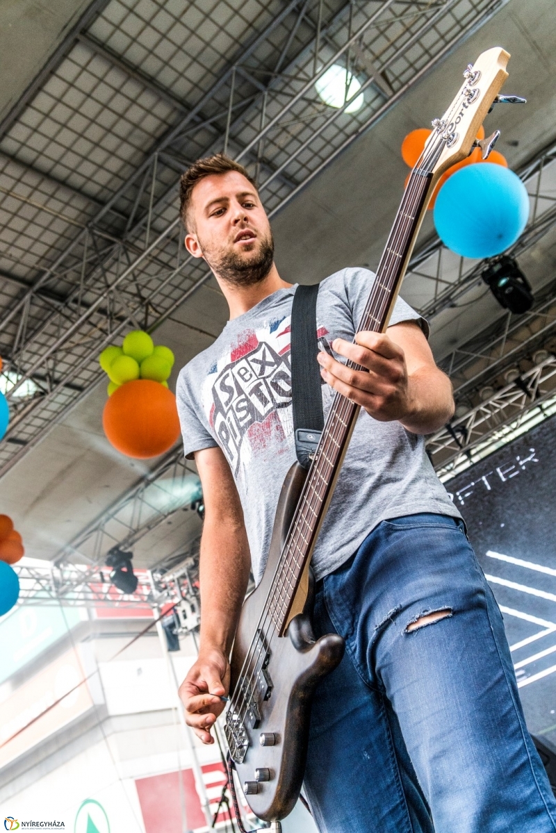 9. Korzó Születésnap