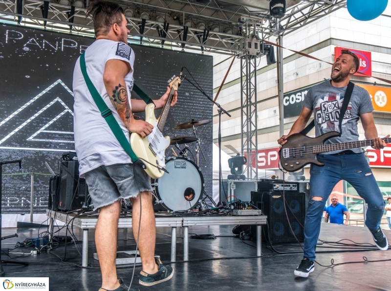 9. Korzó Születésnap