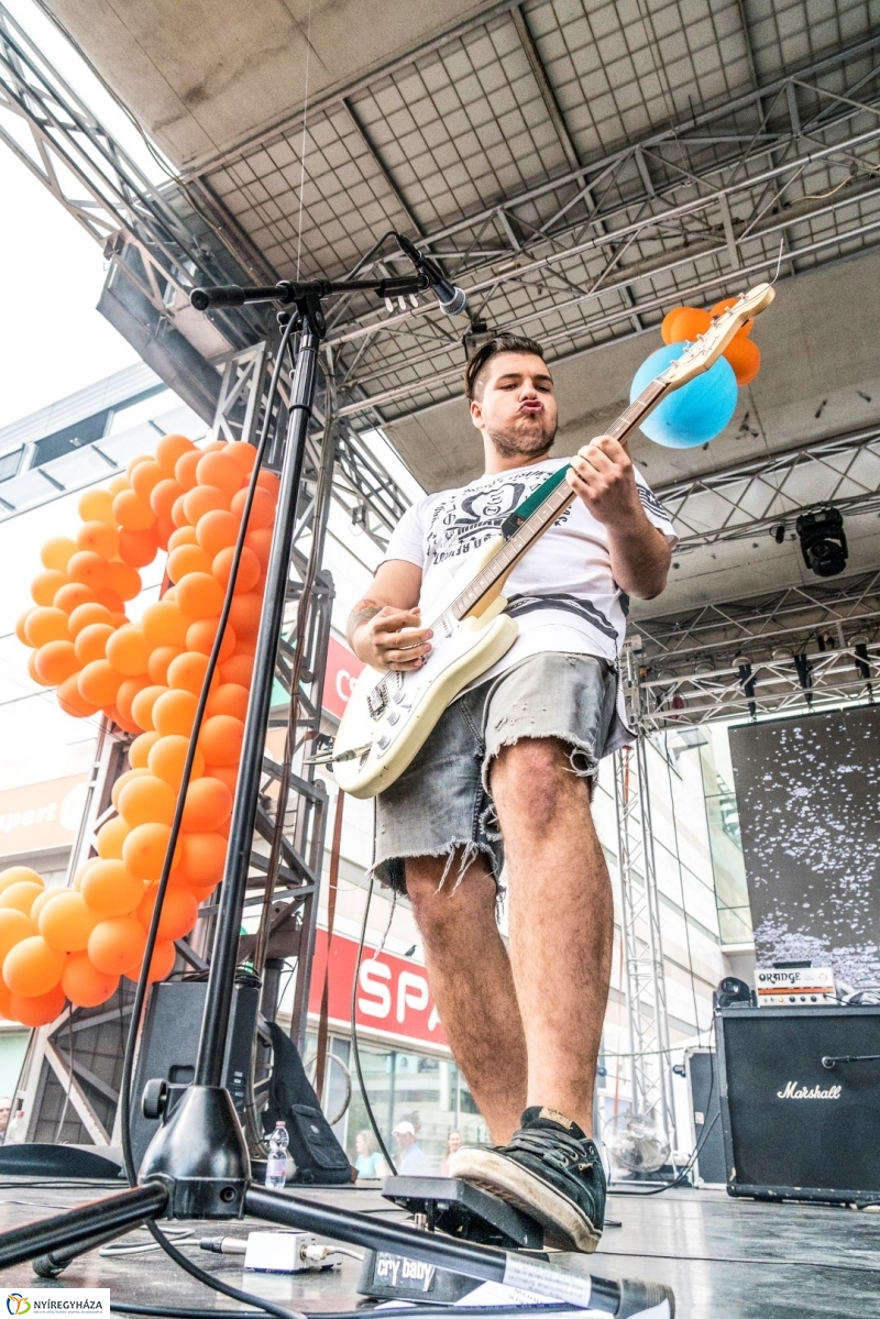 9. Korzó Születésnap