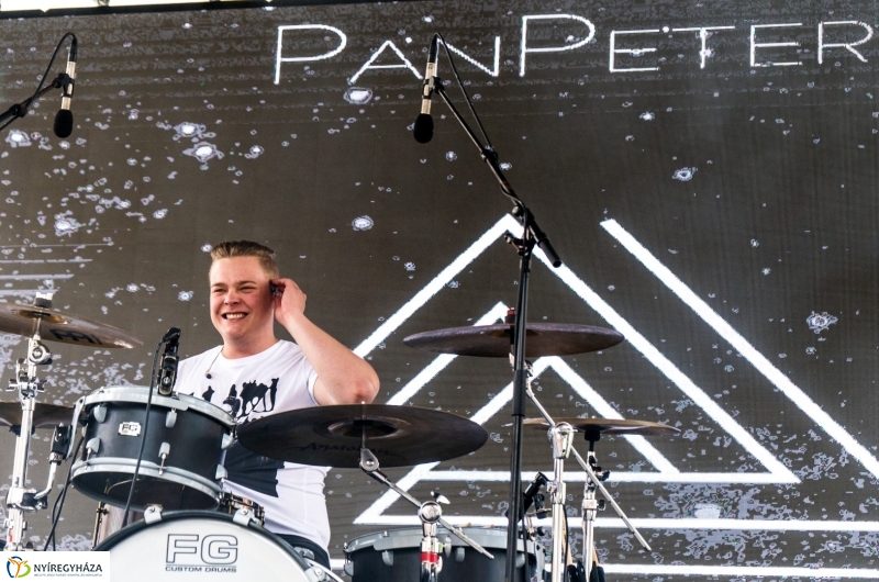 9. Korzó Születésnap