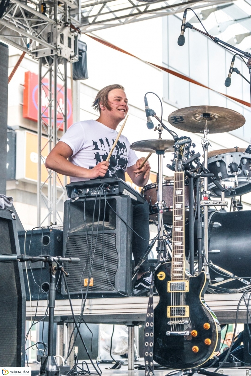 9. Korzó Születésnap