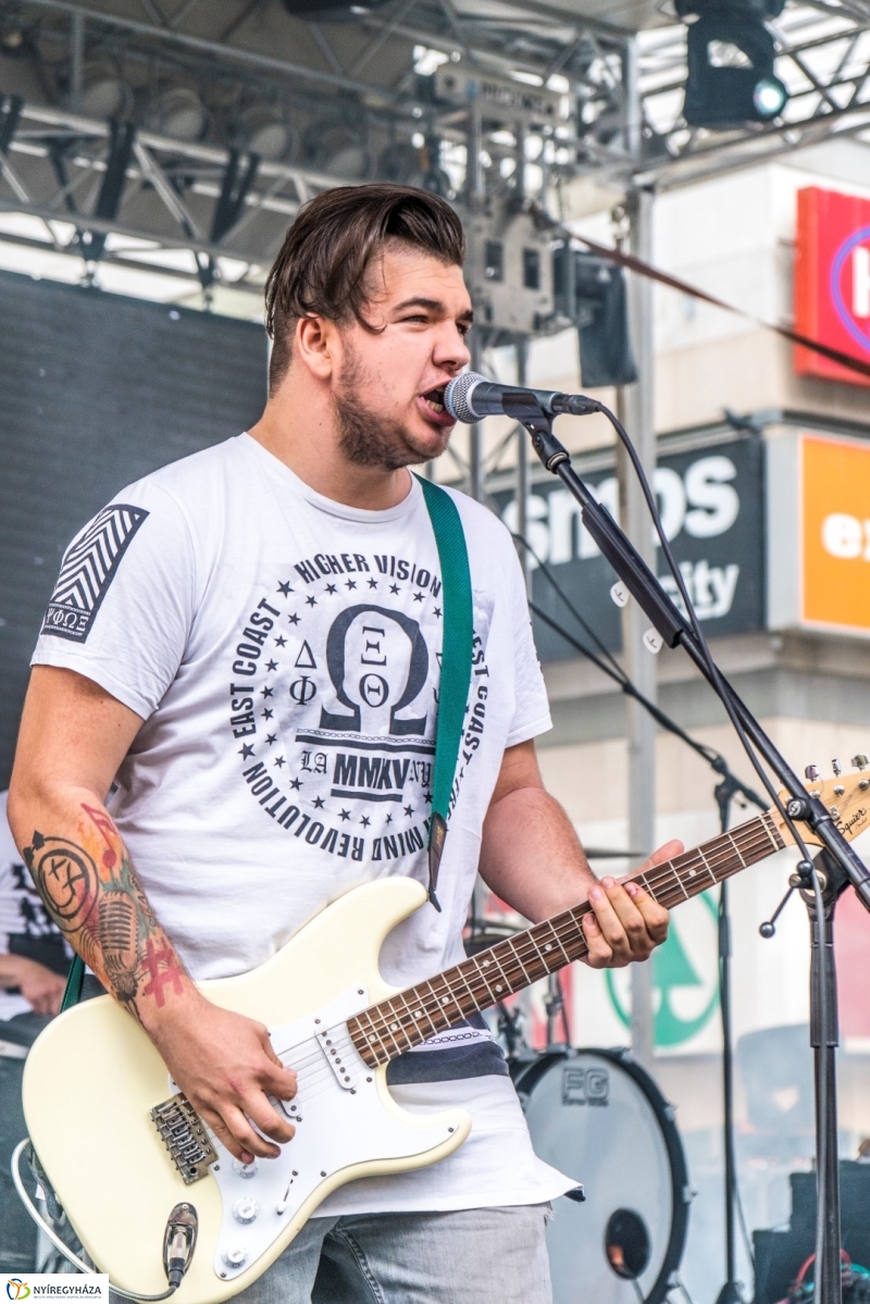 9. Korzó Születésnap