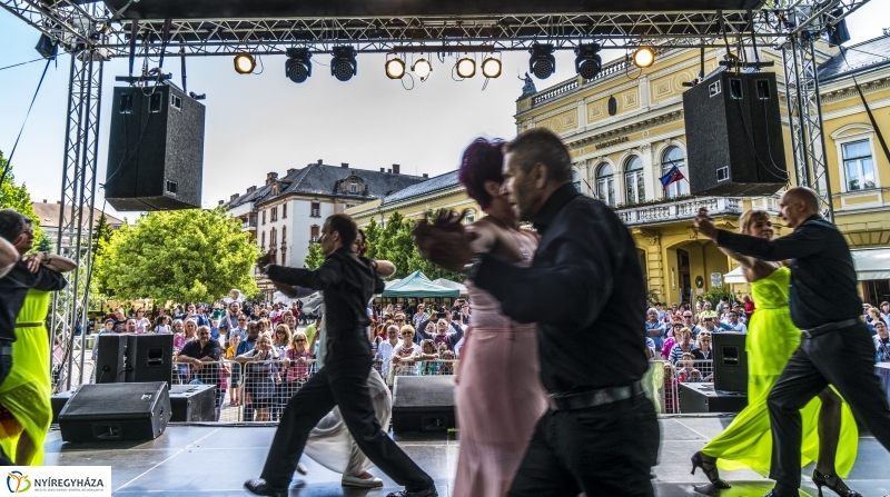 Szelektív Szombat 2017 - Programok és eredményhírdetés