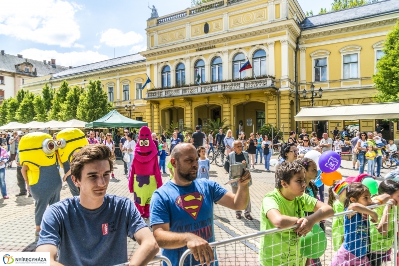Szelektív Szombat 2017 - Programok és eredményhírdetés