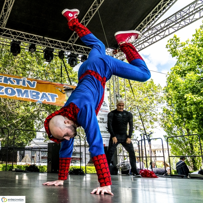 Szelektív Szombat 2017 - Programok és eredményhírdetés