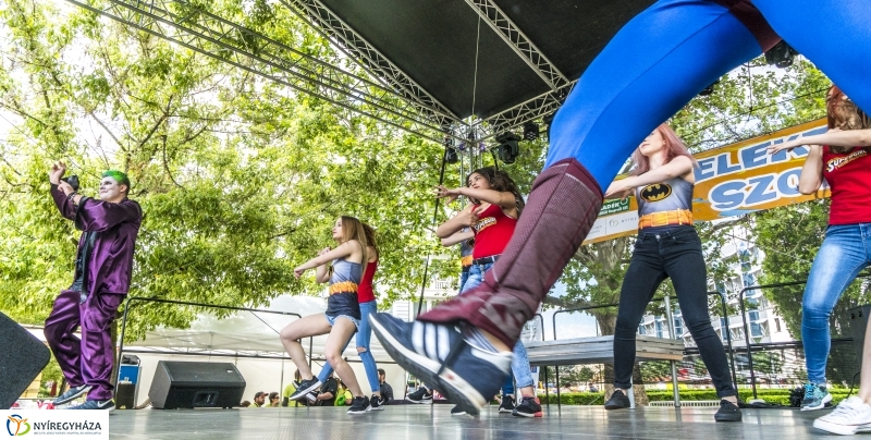 Szelektív Szombat 2017 - Programok és eredményhírdetés