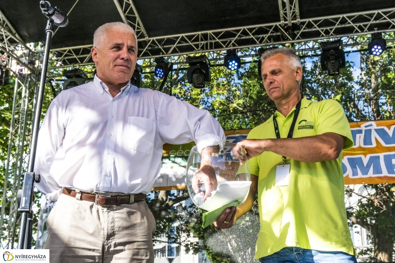 Szelektív Szombat 2017 - Programok és eredményhírdetés