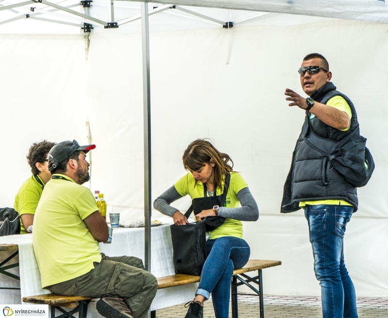 Szelektív Szombat 2017 - Programok és eredményhírdetés