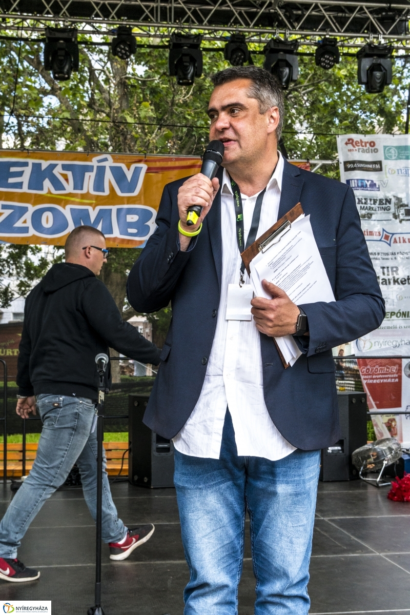 Szelektív Szombat 2017 - Programok és eredményhírdetés