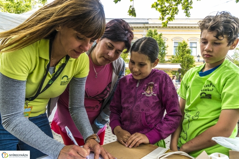 Szelektív Szombat 2017 - Programok és eredményhírdetés