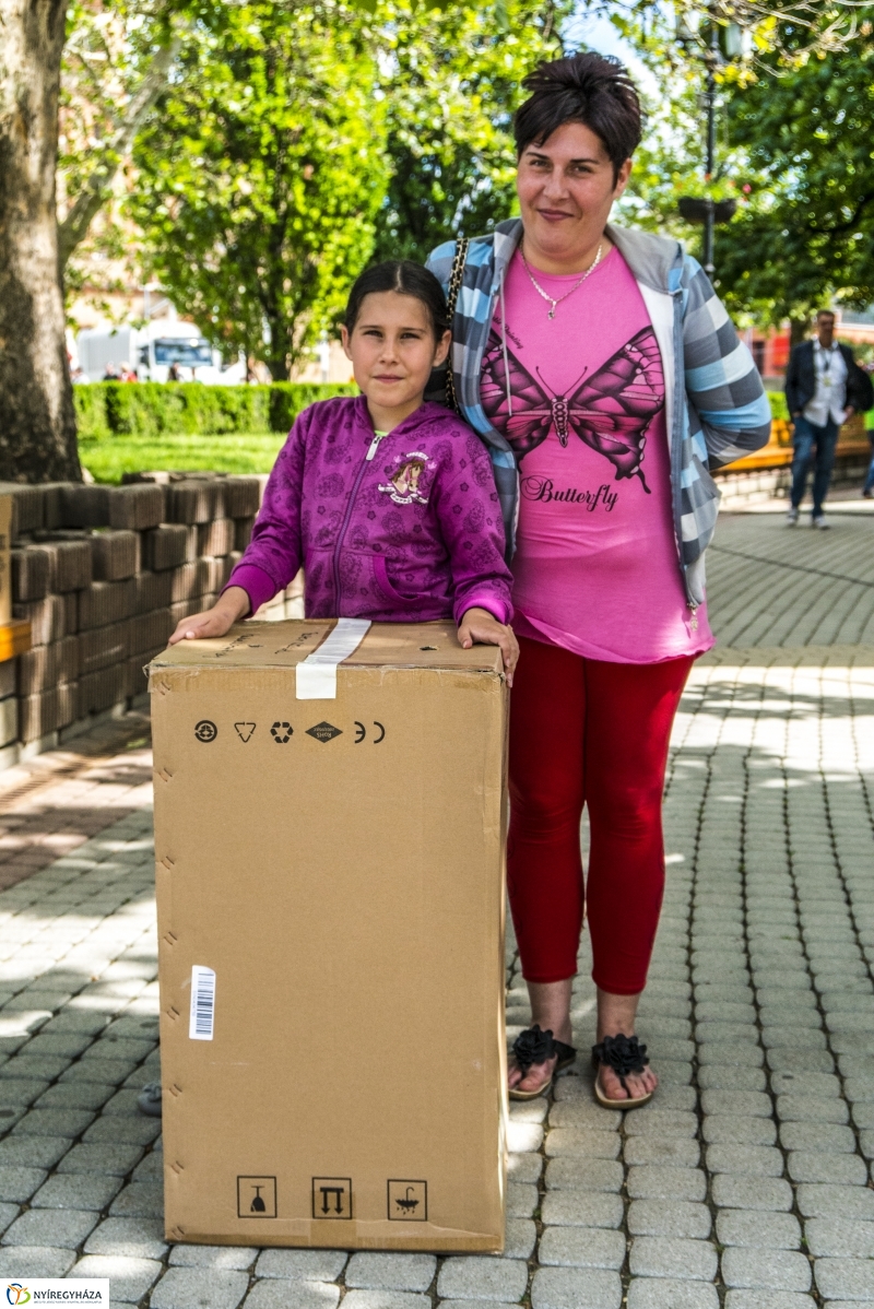 Szelektív Szombat 2017 - Programok és eredményhírdetés