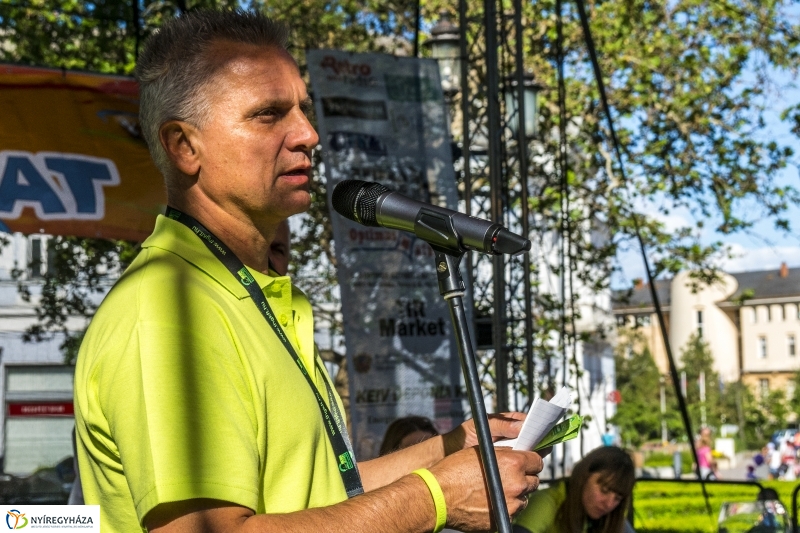 Szelektív Szombat 2017 - Programok és eredményhírdetés