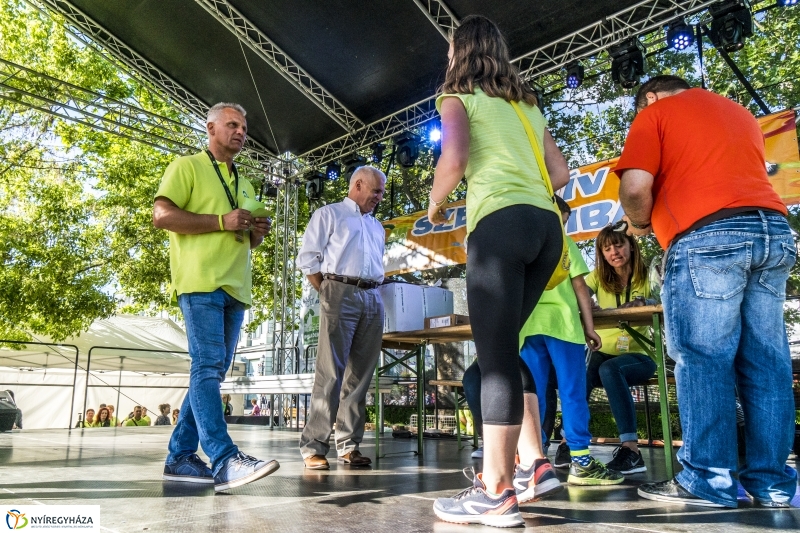 Szelektív Szombat 2017 - Programok és eredményhírdetés