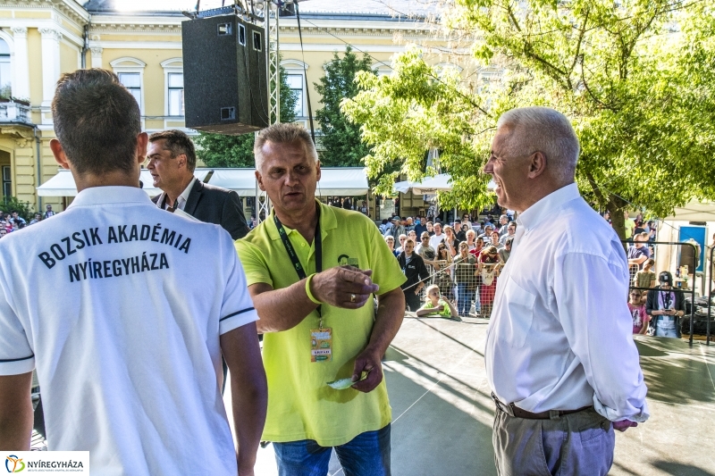 Szelektív Szombat 2017 - Programok és eredményhírdetés