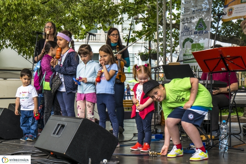 Szelektív Szombat 2017 - Programok és eredményhírdetés