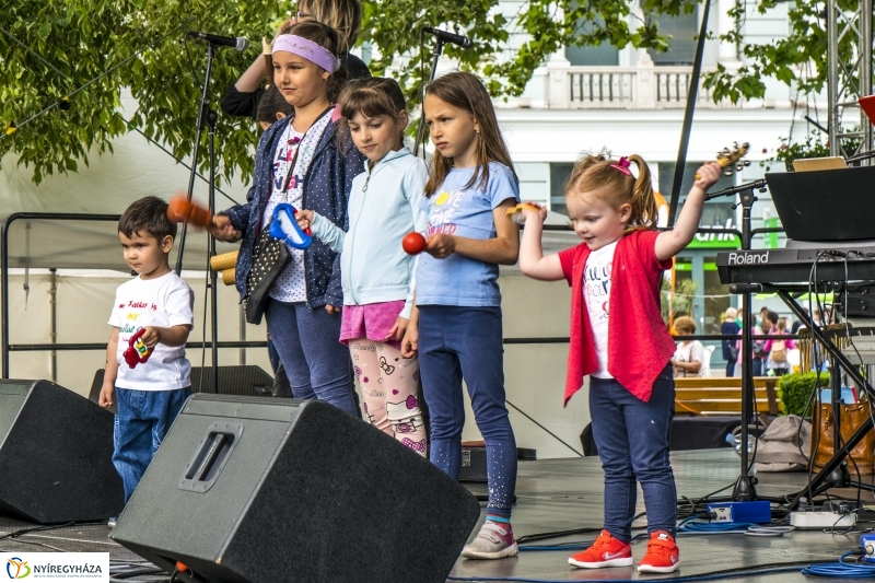 Szelektív Szombat 2017 - Programok és eredményhírdetés