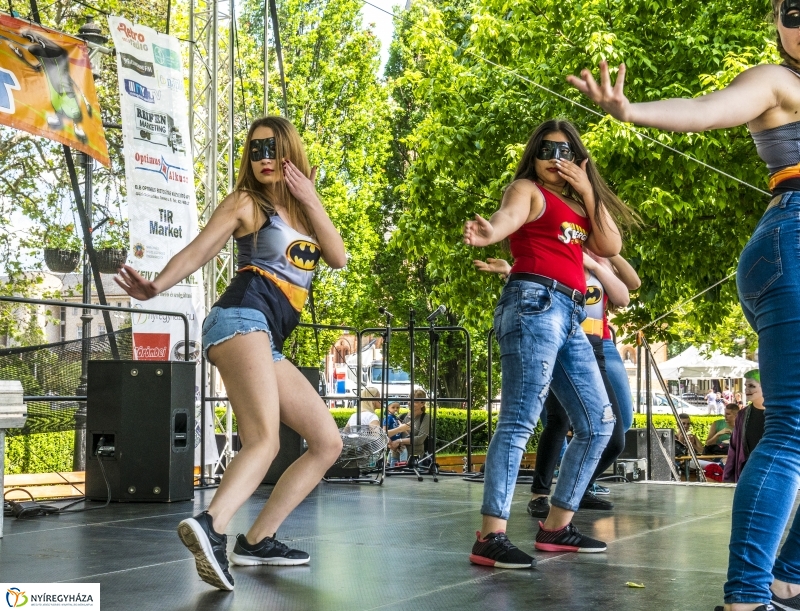 Szelektív Szombat 2017 - Programok és eredményhírdetés