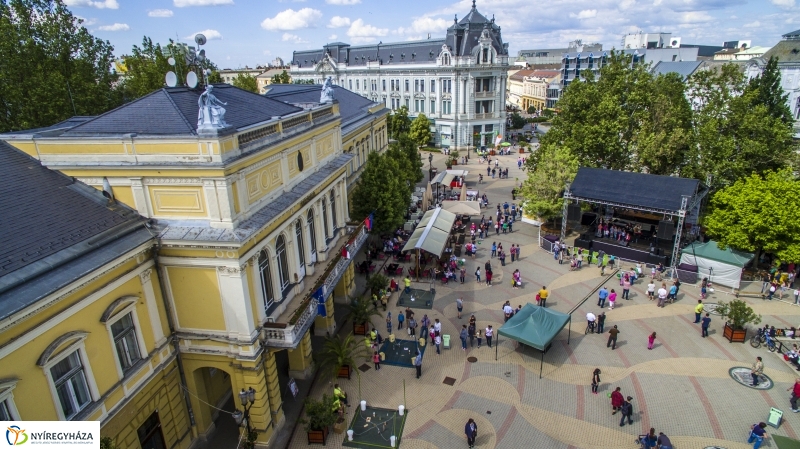 Szelektív Szombat 2017 - Programok és eredményhírdetés