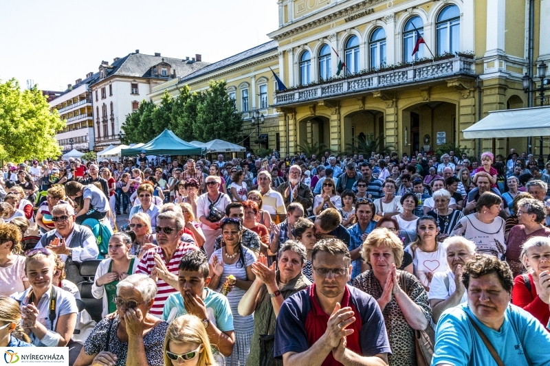 4 for Dance a Szelektív Szombaton