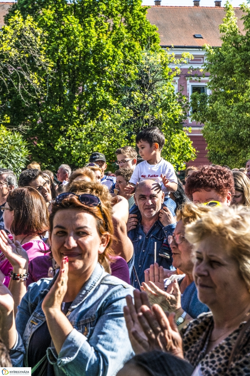 4 for Dance a Szelektív Szombaton