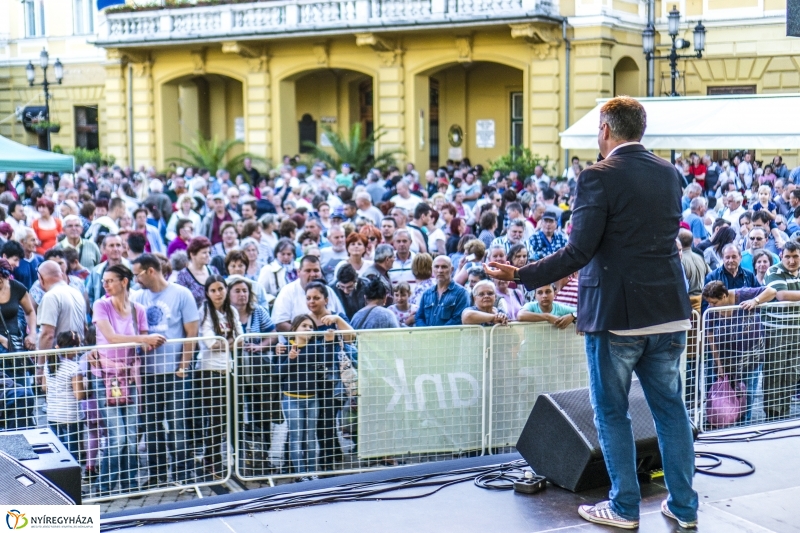 Irigy Hónaljmirigy a Szelektív Szombaton